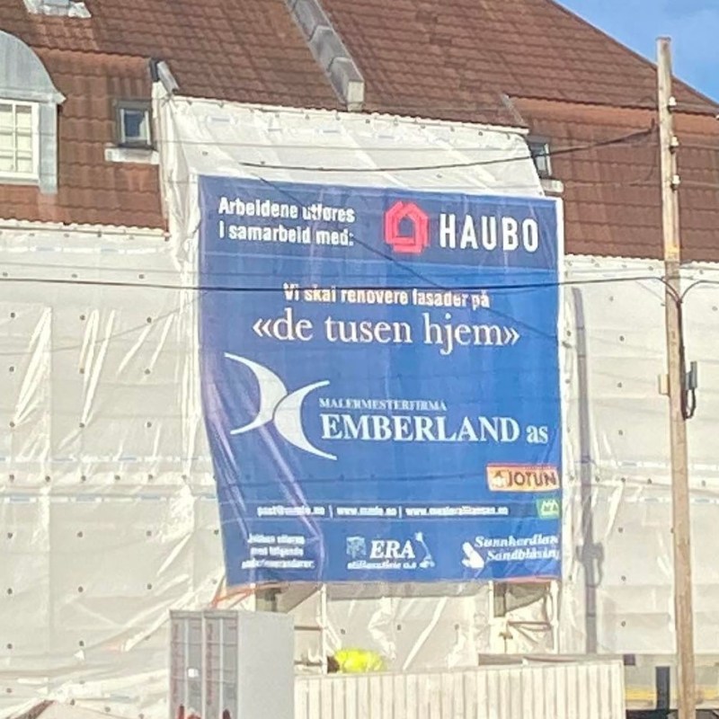 Sameiet Kommunegården – en liten&nbsp;oppdatering